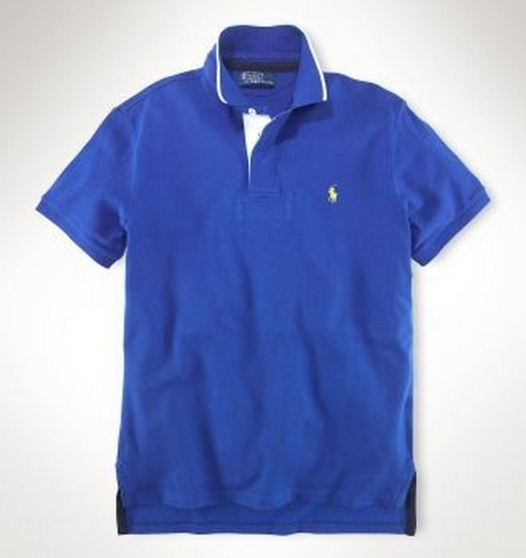 polo Men's Polo 51